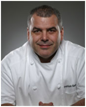 Patrick Gebrayel