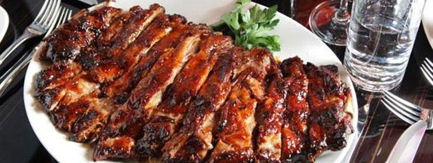 Hamilton Farm Golf Club