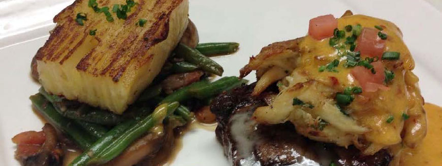 The Country Club at Castle Pines